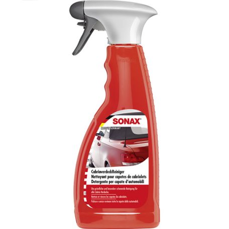 Sonax cabrio tisztító (500 ML)
