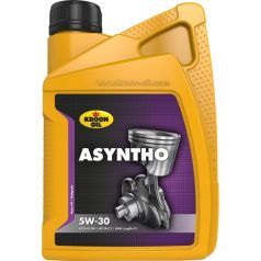 Kroon Oil Asyntho 5W-30 (1 L) A3/B4