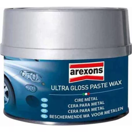 Arexons Ultra Gloss Paste Wax (250 ML)