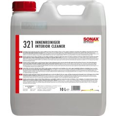 Sonax autóbelső tisztító (10 L)