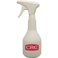 CRC újratölthető kézi permetező 300ml flakon