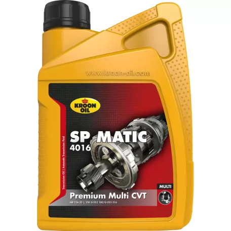 Kroon Oil SP Matic 4016 (1 L)