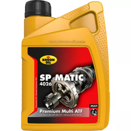 Kroon Oil SP Matic 4026 (1 L)