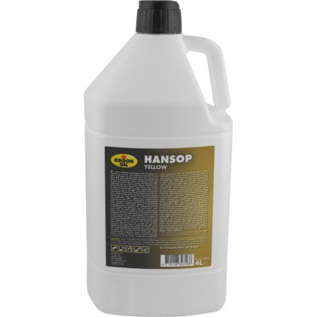 Kroon Oil Hansop Yellow (4 L) kéztisztító
