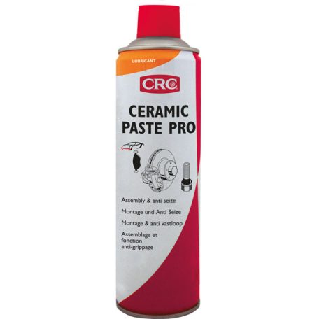 CRC Hőálló (fémmentes) kerámiapaszta 250ml