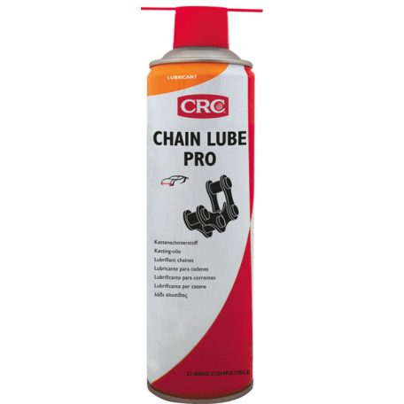 CRC Lánckenő 500ml