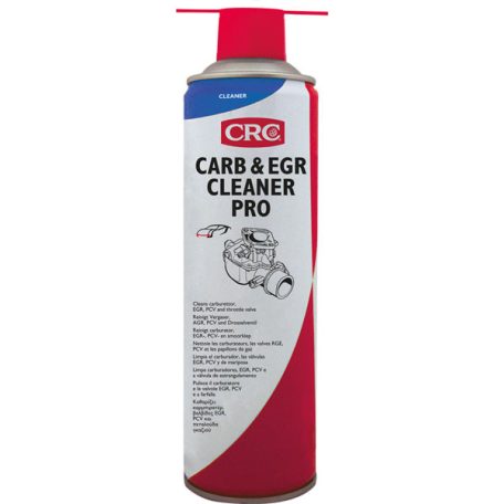 CRC Karburátor és EGR tisztító 500ml