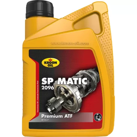Kroon Oil SP Matic 2096 (1 L)