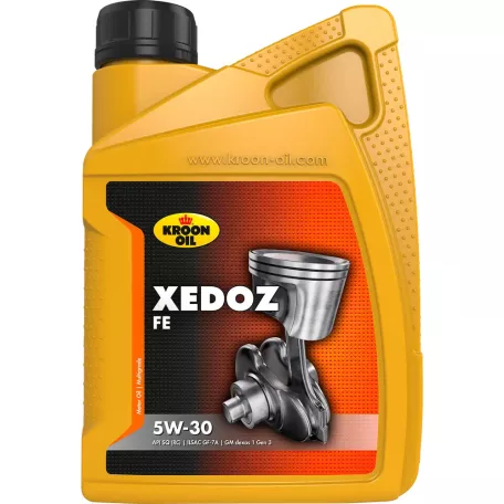 Kroon Oil Xedoz FE 5W-30 (1 L)
