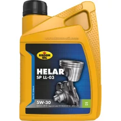 Kroon Oil Helar SP LL-03 5W-30 (1 L)