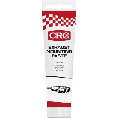 CRC Kipufogószerelő paszta 150ml