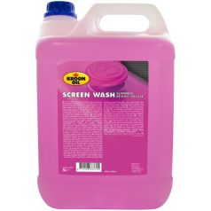 Kroon Oil Screen Wash Summer (5 L) nyári szélvédőmosó