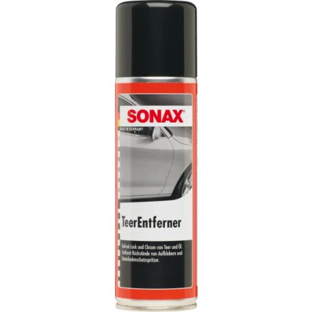 Sonax Kátrányeltávolító spray (300 ml)