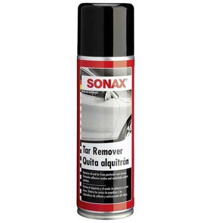 Sonax Kátrányeltávolító spray (300 ml)