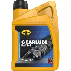 Kroon Oil Gearlube Racing 75W-140 (1 L)