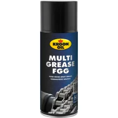 Kroon Oil Multi Grease FGG H1 (400 ML)