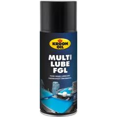 Kroon Oil Multi Lube FGL H1 (400 ML)