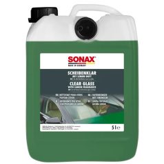 Sonax Ablaktisztító (5 L)