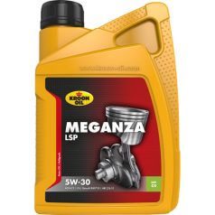 Kroon Oil Meganza LSP 5W-30 (1 L) C3/C4
