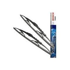 BOSCH 3397001361 Ablaktörlő lapát készlet, 500mm/400mm