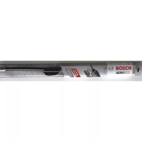 BOSCH 3397013452 Ablaktörlő lapát, AeroEco 500 mm