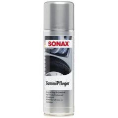 Sonax gumiápoló spray (300 ml)