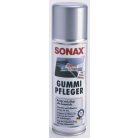 Sonax gumiápoló spray (300 ml)