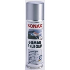 Sonax gumiápoló spray (300 ml)