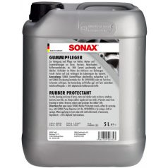 Sonax gumiápoló (5 L)
