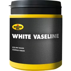 Kroon Oil White Vaseline (600 GR) fehér vazelin
