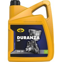 Kroon Oil Duranza LSP 5W-30 (5 L) A5/B5