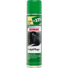 Sonax műszerfalápoló és tisztító ( vanília ) (400 ml)