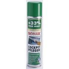 Sonax műszerfalápoló és tisztító ( vanília ) (400 ml)