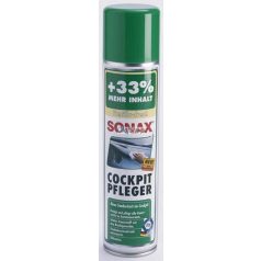 Sonax műszerfalápoló és tisztító ( citrom ) (400 ml)