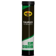 Kroon Oil Caliplex HD Greasa EP2 400 gr