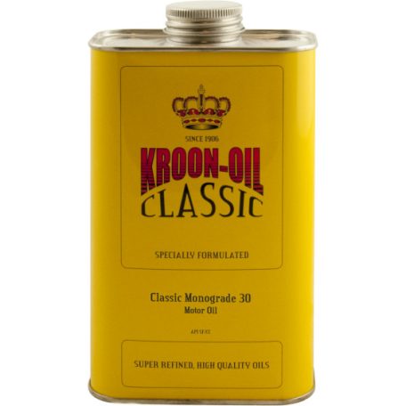 Kroon Oil Classic Monograde 30 (1 L)