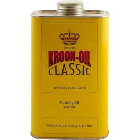 Kroon Oil Flushing Oil (1 L)