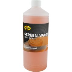   Kroon Oil Screen Wash Anti-Insect (1 L) rovar eltávolító adalék