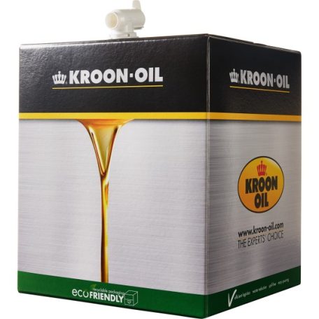 Kroon Oil Avanza MSP+ 5W-30 (20 L) ACEA C2