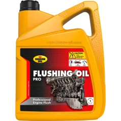 Kroon Oil Flushing Oil Pro (5 L)