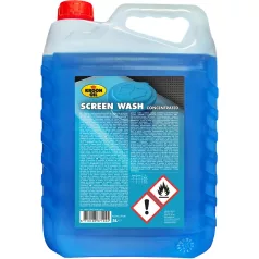   Kroon Oil Screen Wash Concentrated (5 L) téli szélvédőmosó koncentrátum