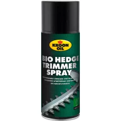   Kroon Oil Bio Hedge Trimmer Spray (400 ML) sövénynyíró spray