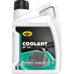 Kroon Oil Coolant SP 14+ (1 L)