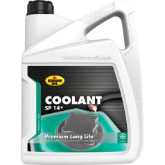 Kroon Oil Coolant SP 14+ (5 L)