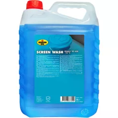   Kroon Oil Screen Wash 16ºC (5 L) készre kevert szélvédőmosó