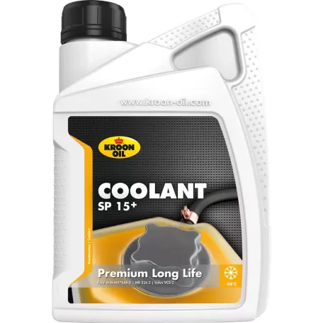 Kroon Oil Coolant SP 15+ (1 L)