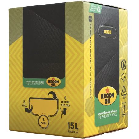 Kroon Oil SP Matic 4036 (15 L) BIB