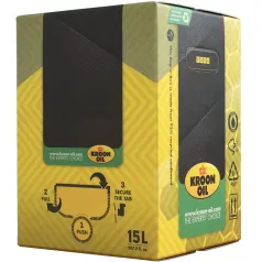 Kroon Oil SP Matic 2096 (15 L) BIB