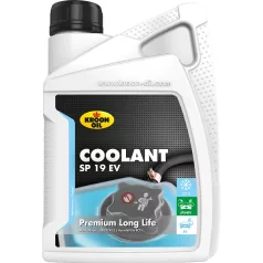 Kroon Oil Coolant SP 19 EV (1 L)