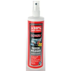 Sonax műanyagápoló ( matt ) pumpás (300 ml)